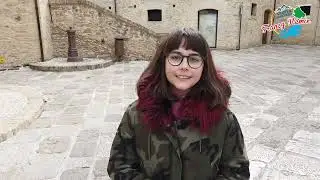 Francy vi presenta CRECCHIO (CH) - Abruzzo
