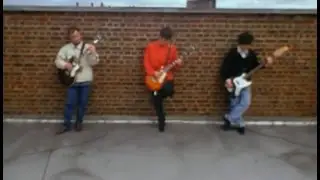 Oasis - Supersonic Subtitulado Español