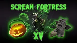 POV: You Launched TF2 On October 1st