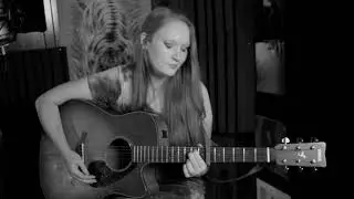 Anna Hope - "Ball Girl" - FOUR BIRDS SESSIONS