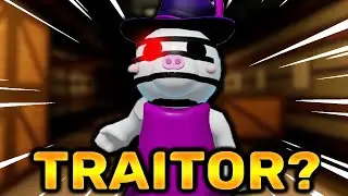 PIGGY BOOK 2 CHAPTER 4 PREDICTIONS! (Roblox Piggy)