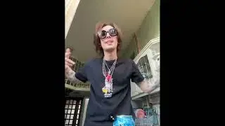 RILEY BABY - JJJ (Snippet 08.07.24)