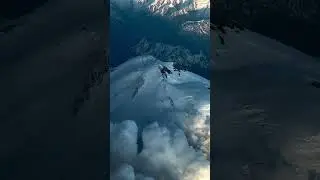 Эльбрус #shorts #nature
