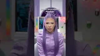 pov: minhas 2 personalidades discutindo
