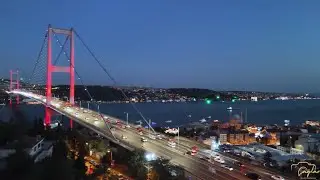 İstanbul Günaydın İniş Serbest