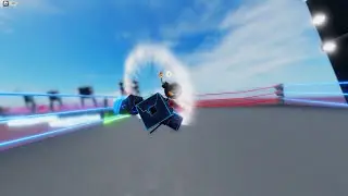 🥊untitled boxing game 🐺Wolf Style [Roblox]