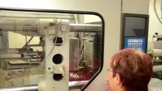 How Plastic Kits are made....