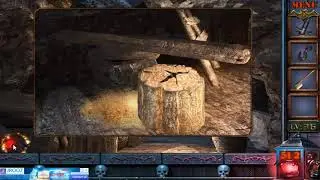 Can you escape the 100 room 6 LEVEL 36 Walkthrough