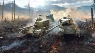 World of Tanks Blitz Mobile Gameplay Walkthrough