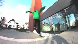 3er Session