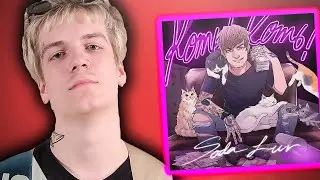 SODA LUV - ЗАДИСИЛ SCHOKK? / РАЗБОР АЛЬБОМА, БАЙТИТ 1.KLA$?