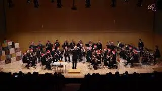 Sleigh Ride - Nadal Banda Terrassa 2023