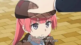 Alicia & Kimizuka Finding "Eye Of Sapphire" | The Detective is Already Dead