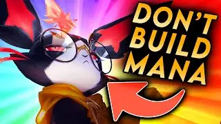 He Hit Rank 1 NA by Playing This Comp PERFECTLY