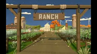 Down On The Ranch Escape Walkthrough