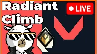 NEW ACT? Retired to Radiant Day 6