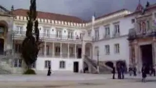 Universidade de Coimbra