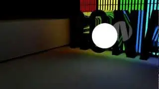 RH Designs || Cinema 4D Intro Template || Episode.4