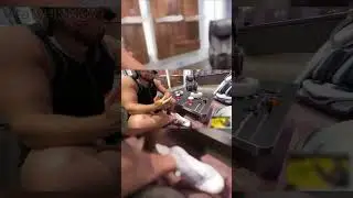 Ты что-то знаешь 