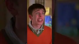 That Was Tough for Mike | #TheMiddle #Shorts