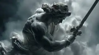 Tevvez x ANDONIS - MYTH (Chestbrah Speech)