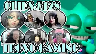 CLIPS DOTA 2 | 🤣MOMENTOS GRACIOSOS🤣 | TROVO #128