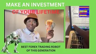 Don’t miss out on the best forex robot of this generation | Make money online everyday