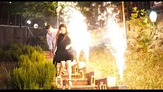 Gamze & Gökhan Evlilik Teklifi Klibi