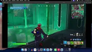 jugando y hablando con subs
