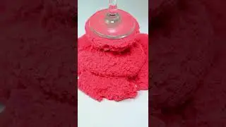 Very Satisfying and Relaxing Kinetic Sand Squish ASMR 25 #shorts #asmr #satisfying