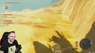 The Legend of Zelda: Tears of the Kingdom #11 ★ Nintendo Switch ★ Deutsch