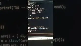 next greater element in a given array 🧲 PrOgRaMmInG 🐒🐒🐹