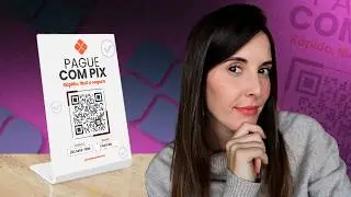 How to Create a PIX QR Code? | Learn How to Create a Pix Sign (EASY)