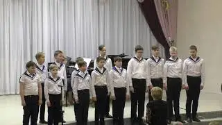 Концерт в ДМШ 21.02.2020-05