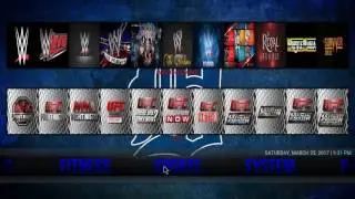 fast one click build for kodi 170mb by Dark Crow Builds