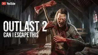 Outlast 2 Bal Bal Bacche... Part 3
