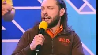 КВН СТЭПиКО   На приеме у психолога
