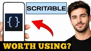 Scriptable App Actually Worth Using?