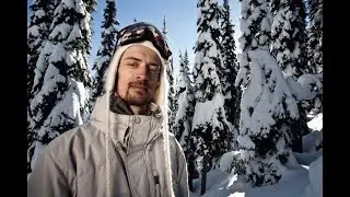 🔶Безумный сноубордист Николас Мюллер🔶Crazy snowboarder Nicholas Muller🔶