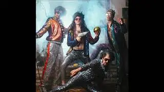 The Fat Badgers  - Soul Train (Studio Version)