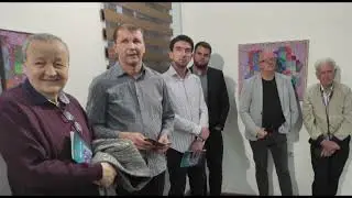 Izložba slika 
