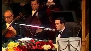 Концерт Магомаев - Мои любимые мелодии