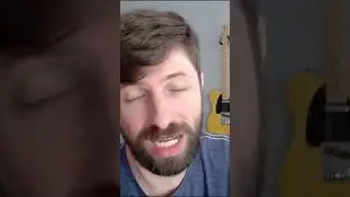 Será que  o improviso na guitarra é totalmente intuitivo? | Thiago Guzzo