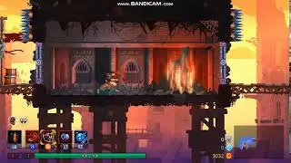 как добыть особую руну в deadcells