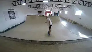 Un matí a La Cuadra