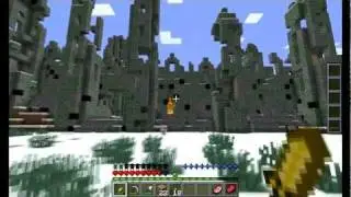 Skyrimcraft | Part 6 |  Dont mess with my DOG !