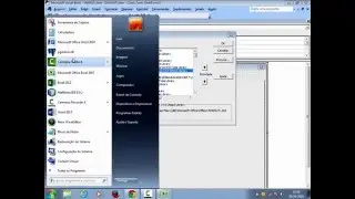 Erro ao Executar Planilha Excel VBA - Impossível Localizar Biblioteca Excel VBA