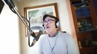 Joe Cocker e Jennifer Warnes . Up where we belong     cover Sergio Dito
