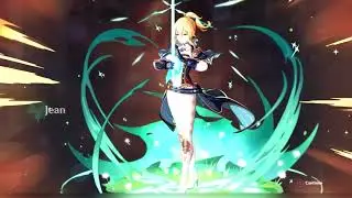 Genshin Impact - Gameplay On CrAcK #2