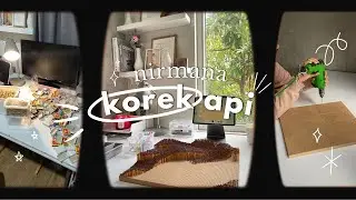 NGEBOR 6400 LUBANG? Nirmana Korek Api | qel nugas dkv